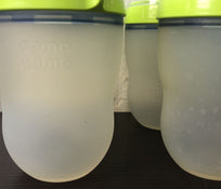 used Feeding