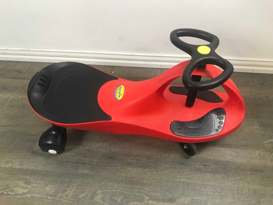 secondhand PlasmaCar Ride On Toy