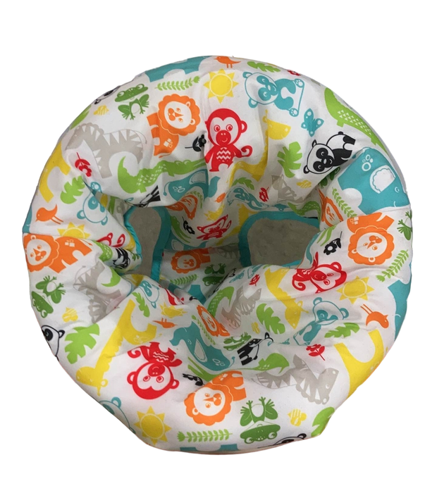 Shop Fisher Price Jumperoo Activity Center, Animal Activity at Goodbuygears