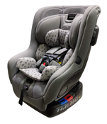 Shop Nuna RAVA Convertible Car Seat, 2021, Brushstroke at Goodbuygears