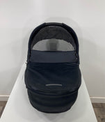 Shop Cybex MIOS LUX Carry Cot, Sepia Black at Goodbuygears