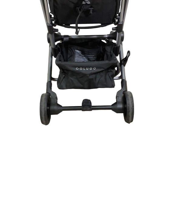 Shop Colugo Compact Stroller, 2023, Black at Goodbuygears