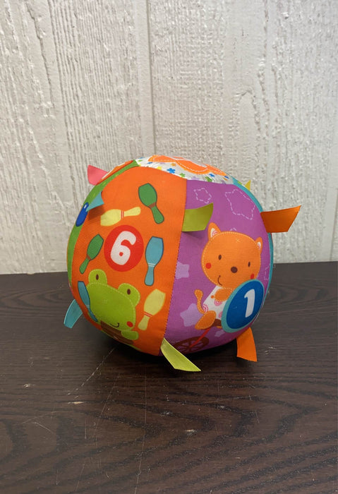 used Toys