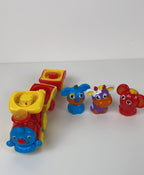 used Playgro Fun Friends Choo Choo Train