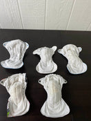 used Cloth Diapers