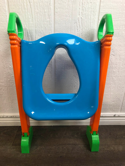 secondhand Diapering
