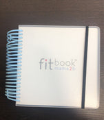 used Fitbook mama2be