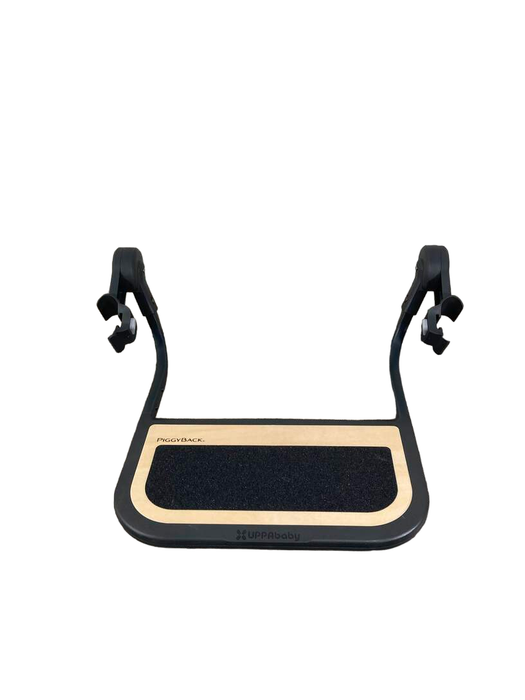used UPPAbaby CRUZ V2 PiggyBack Ride Along Board