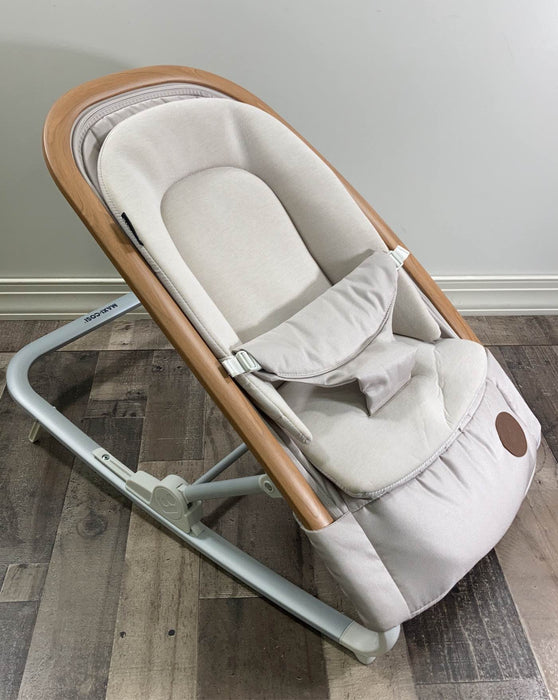 Shop Maxi-Cosi Kori 2-in-1 Rocker, Horizon Sand at Goodbuygears