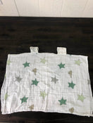 secondhand Aden + Anais Car Seat Canopy