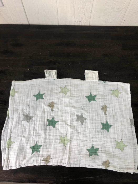 secondhand Aden + Anais Car Seat Canopy
