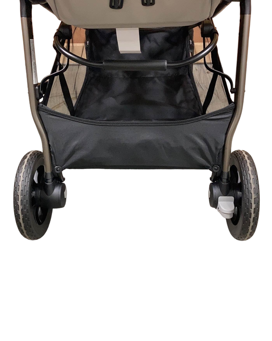 Shop Maxi-Cosi Zelia2 Luxe Travel System, New Hope Tan, 2023 at Goodbuygears