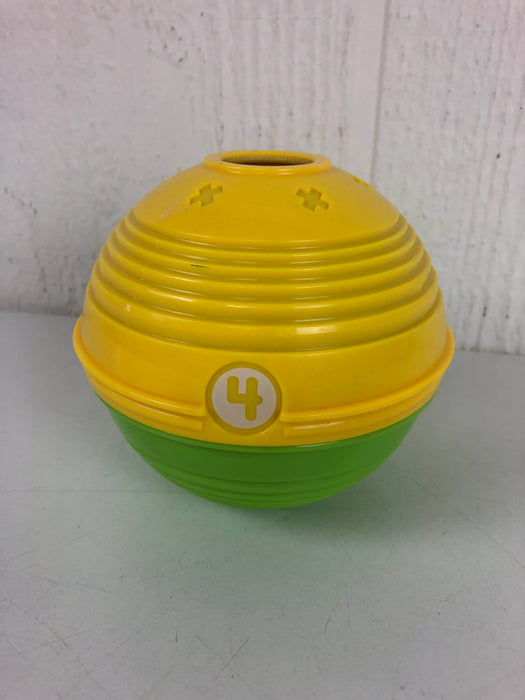 secondhand Fisher Price Stack N Roll Cups