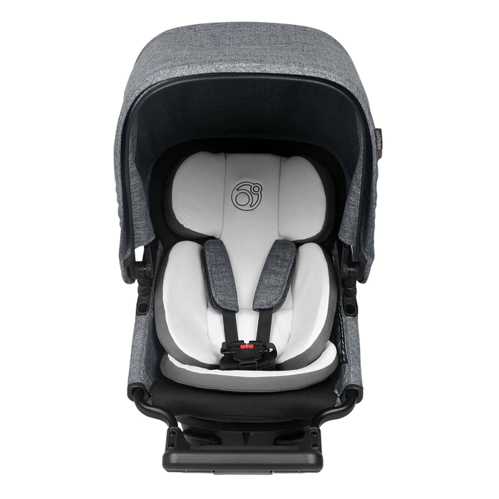 used Orbit Baby G5 Stroller Seat