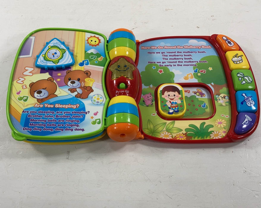 secondhand Toys