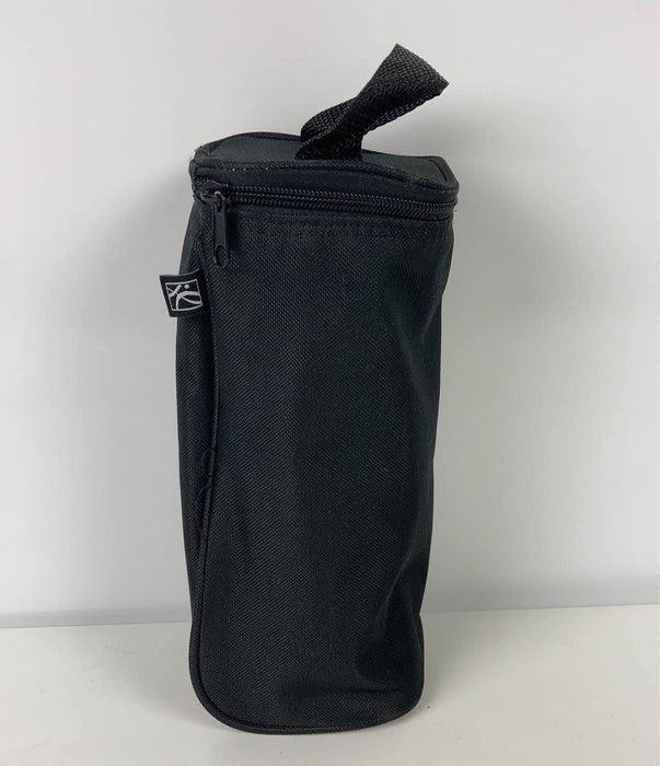 used J.L. Childress Breastmilk Cooler And Baby Bottle Bag
