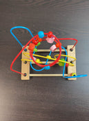 secondhand Bead Rollercoaster