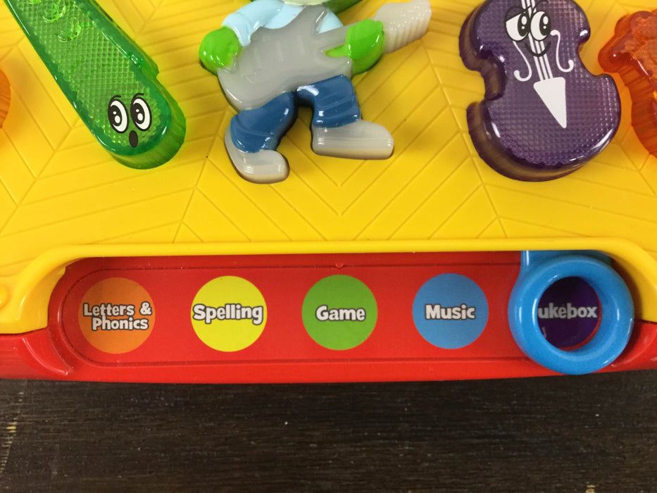 used Toys