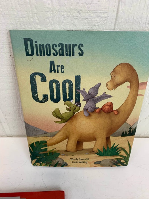 secondhand BUNDLE Books