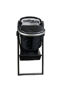 Shop Mockingbird Bassinet with Stand, Black at Goodbuygears