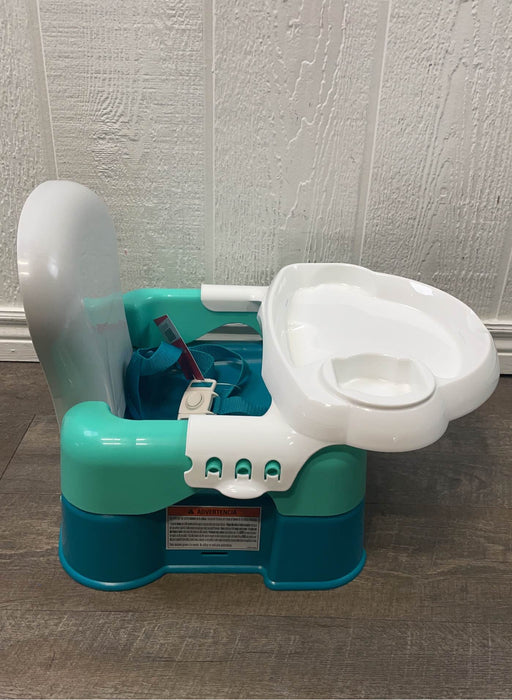 secondhand Safety 1st Easy Care Booster Seat