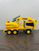 secondhand Toys