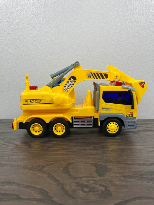 secondhand Toys