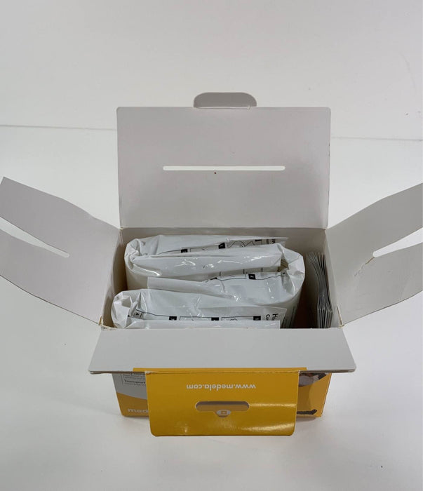 secondhand Medela Milk Storage Bags, 75 count