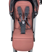 Shop Colugo Compact Stroller, 2022, Cocoa at Goodbuygears