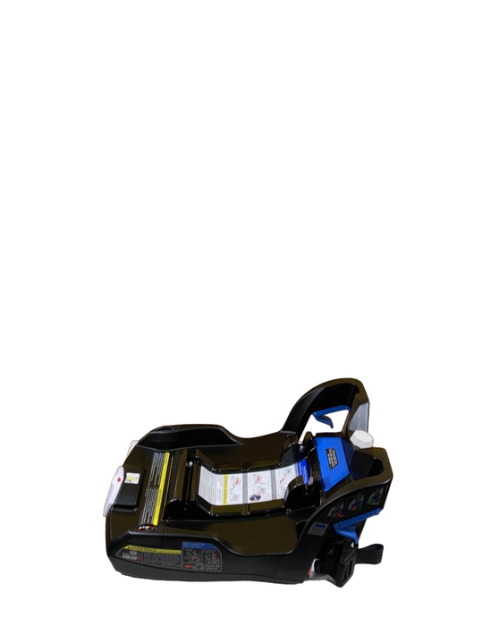 Shop Doona Infant Car Seat & Stroller Combo, Nitro Black, 2023 at Goodbuygears