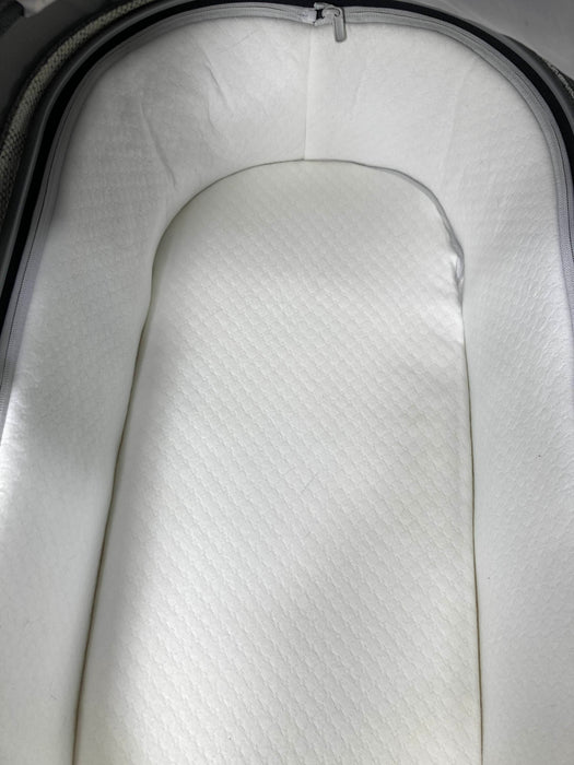 Shop UPPAbaby VISTA V2 Stroller, 2019, Sierra (Dune Knit) at Goodbuygears