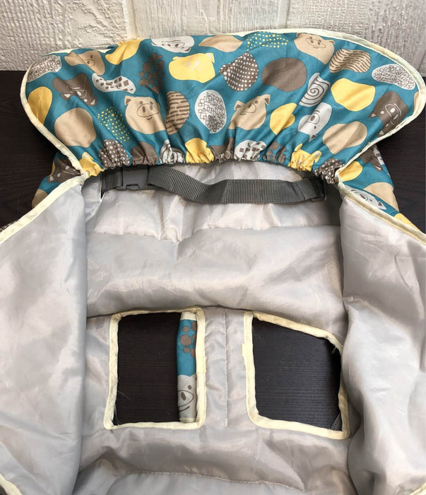used Home Nursery