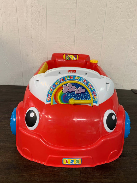 used Active Play