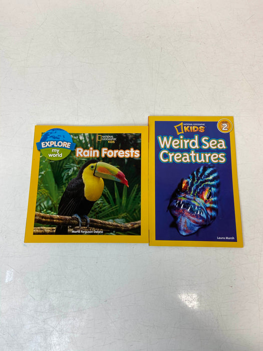 used Toys