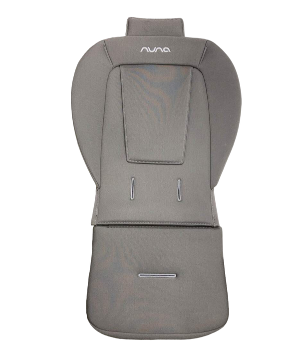 Shop Nuna MIXX Next Stroller, 2023, Granite at Goodbuygears
