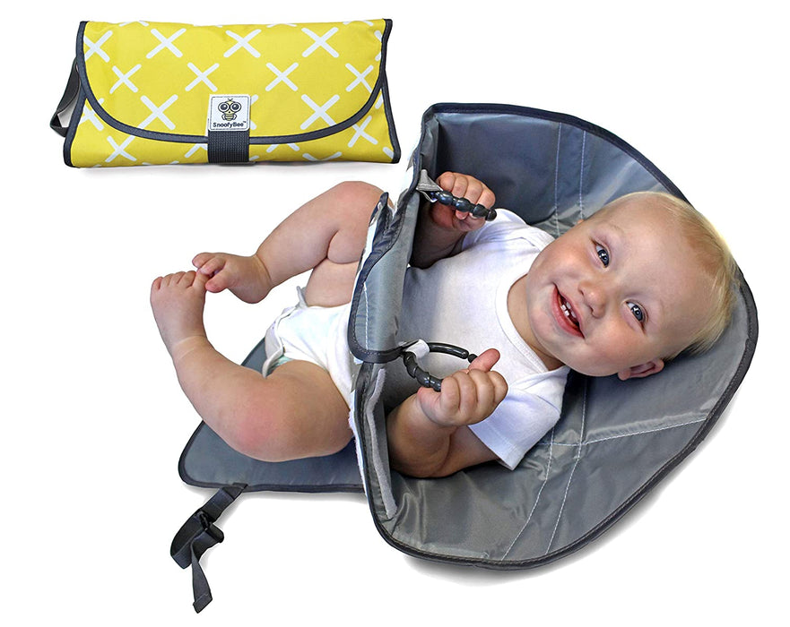 SnoofyBee Changing Pad