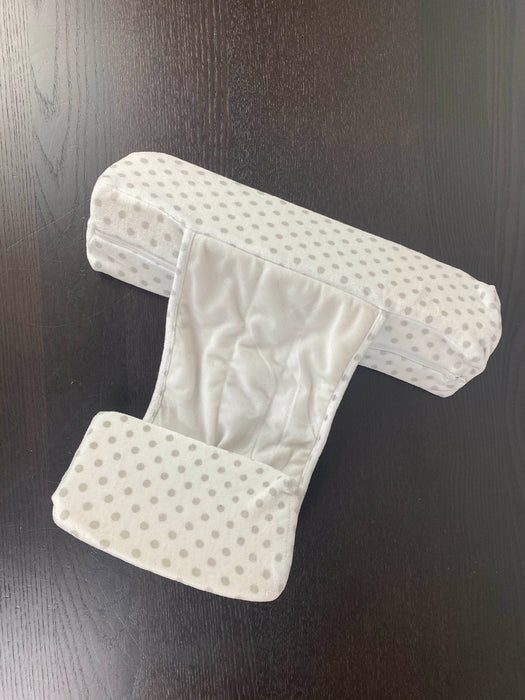 secondhand Ocean Fry Safer Sleeper Pillow Wedge