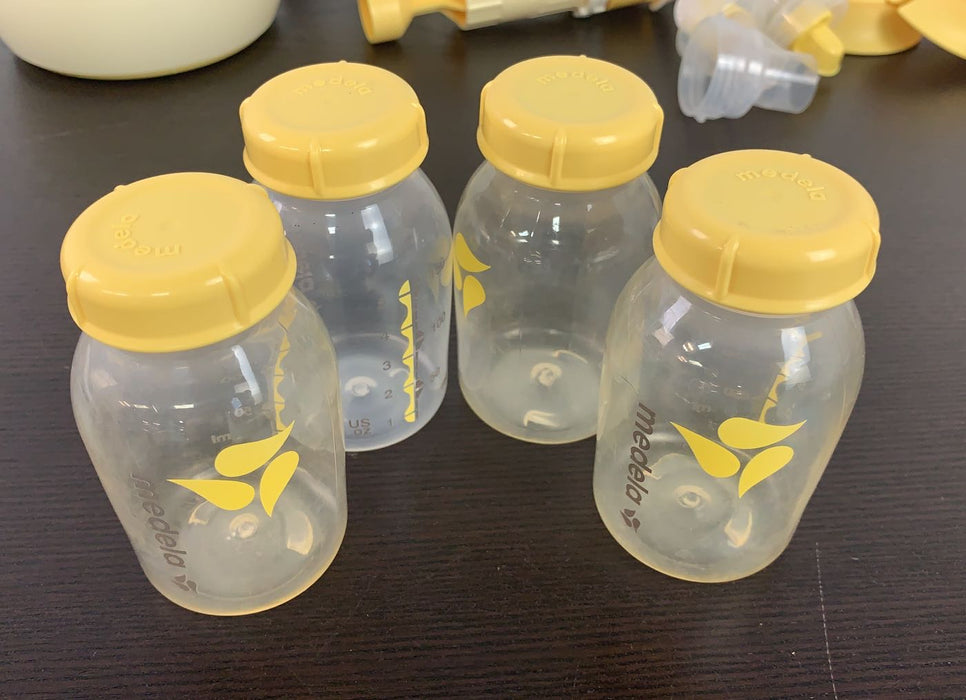 used Feeding