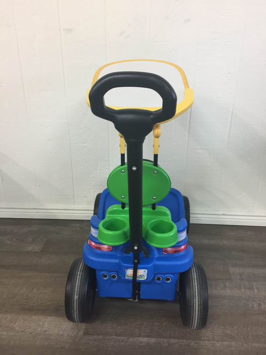 secondhand Toys
