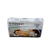 Shop Honest Company Club Box Diapers, Size 1, Pandas, 35 Count at Goodbuygears