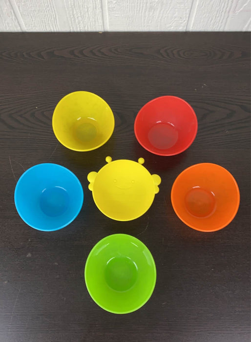 secondhand BUNDLE Bowls