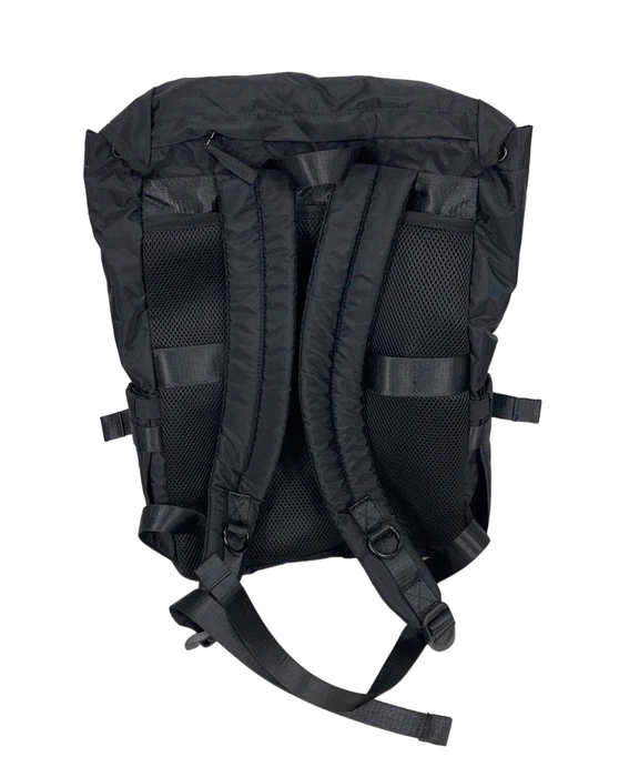 secondhand Colugo The Parent Backpack, Black