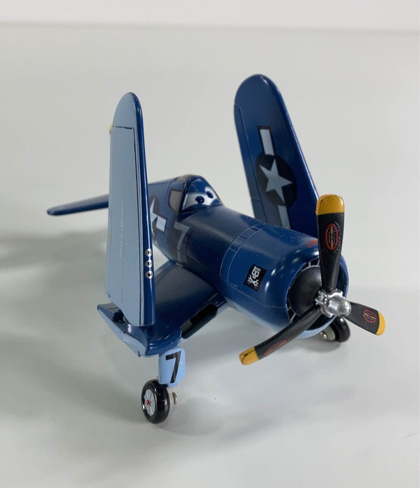 secondhand Toys