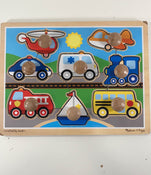 used Toys