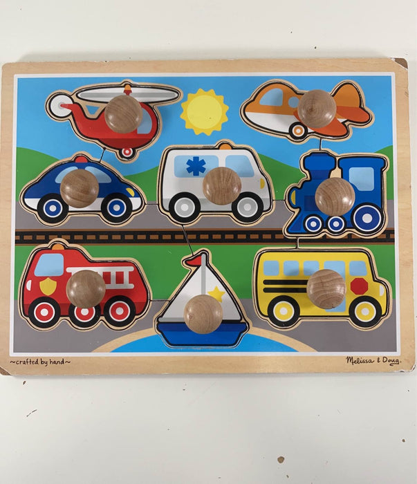 used Toys