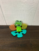 secondhand BUNDLE Teething And Grasping Toys