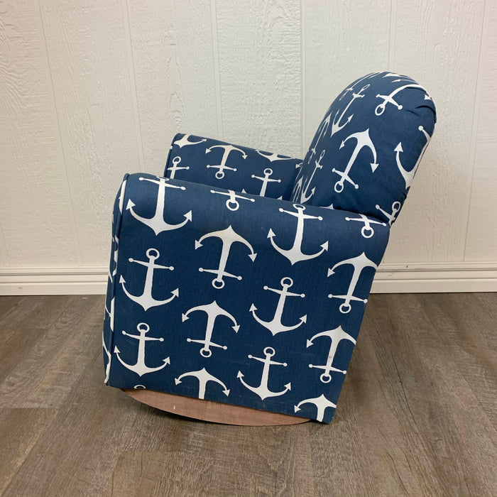 used Home Nursery