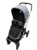 Shop Baby Jogger City Sights Stroller, 2022,  Dark Slate at Goodbuygears