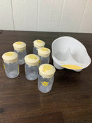 used Feeding