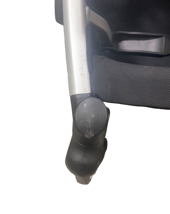 Shop gb Pockit+ All City Stroller, Velvet Black, 2019 at Goodbuygears